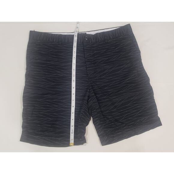 H&M Black Light Weight Shorts / Swimming Trunks | Size 36 - Picture 4 of 6